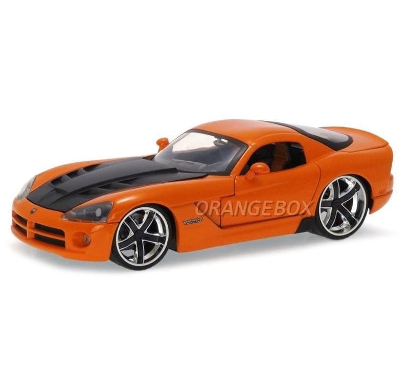 Dodge Viper SRT10 2008