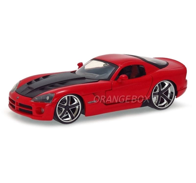 Dodge Viper SRT10 2008