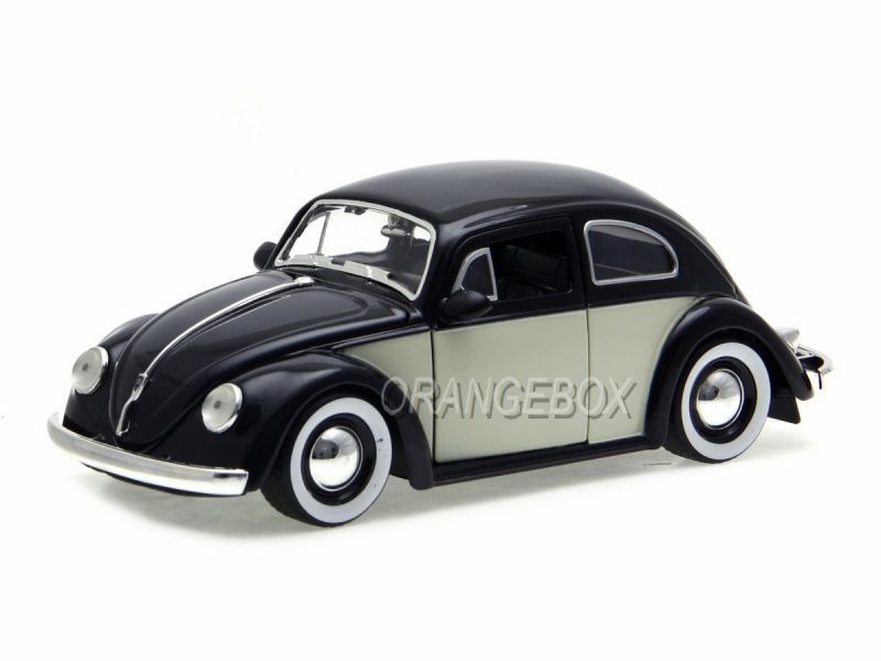 Volkswagen Fusca 1959 Jada Toys