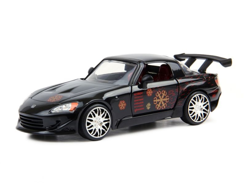 Honda S2000 Johnny Tran Velozes e Furiosos 1