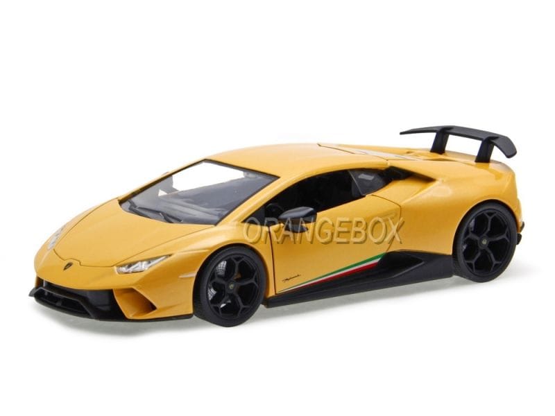 Lamborghini Huracan Perfomante