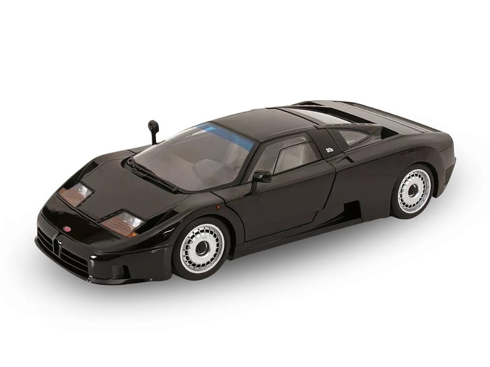 Bugatti EB110 1991