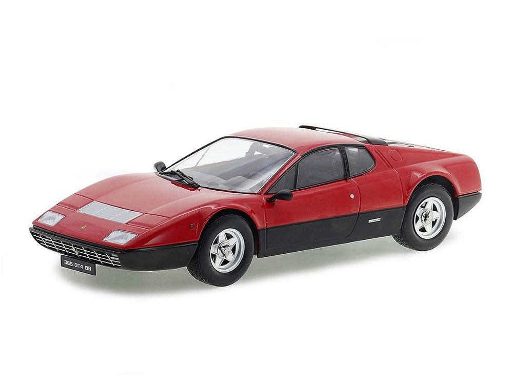 Ferrari 365 GT4 BB 1973