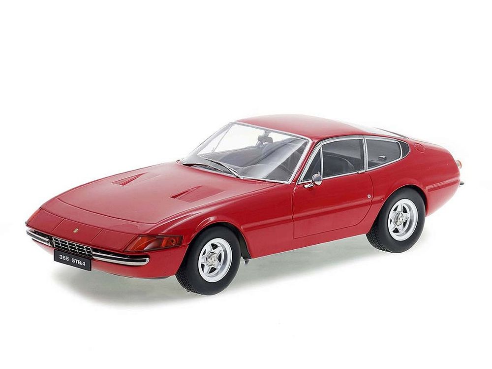 Ferrari 365 GTB Daytona Serie 2 1971