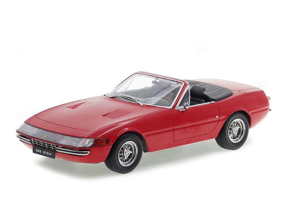 Ferrari 365 GTB Daytona Spyder 1969