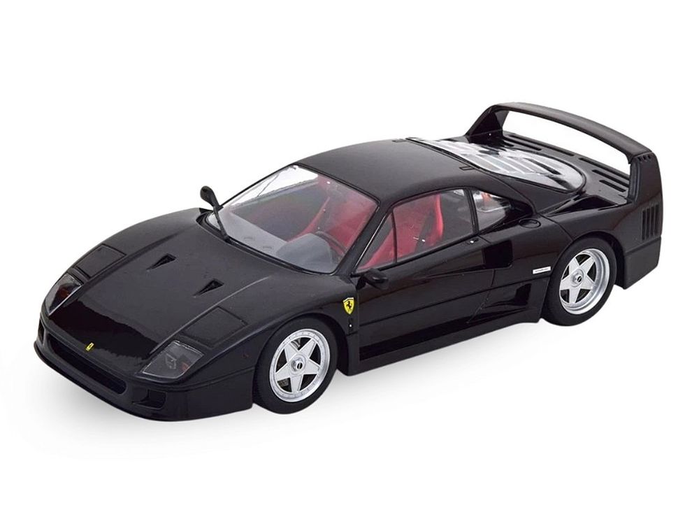 Ferrari F40 1987