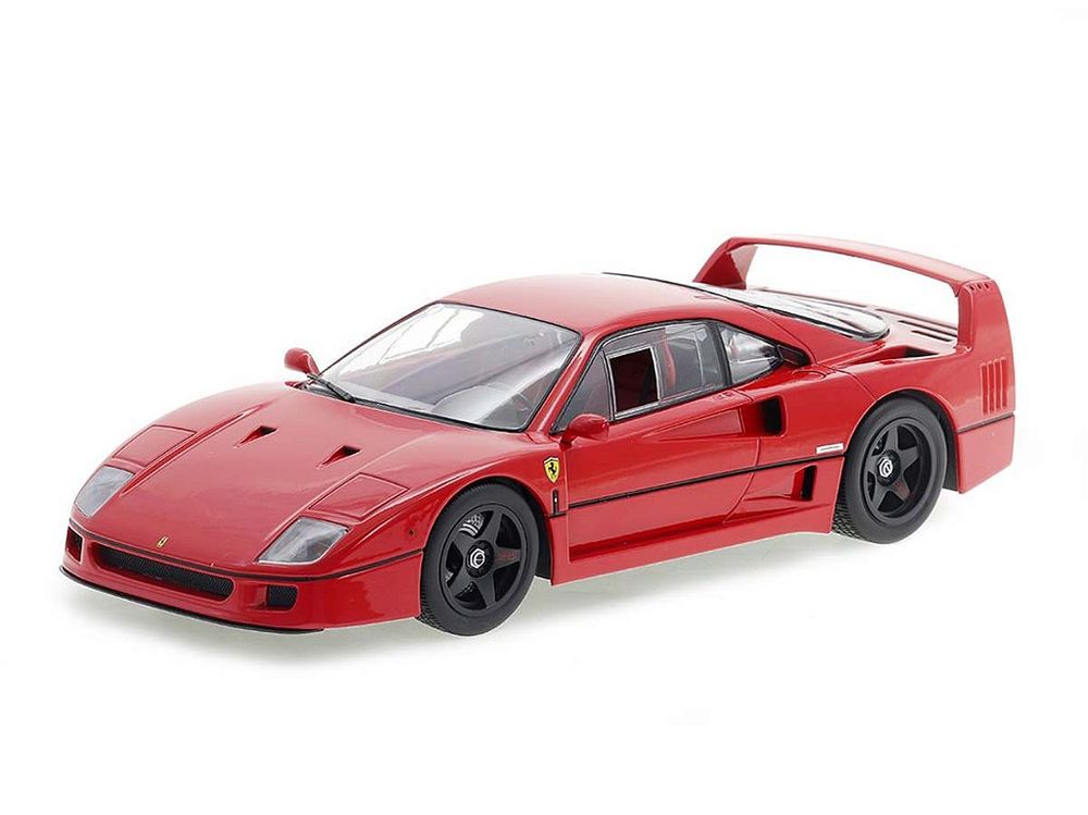 Ferrari F40 Lightweight 1990