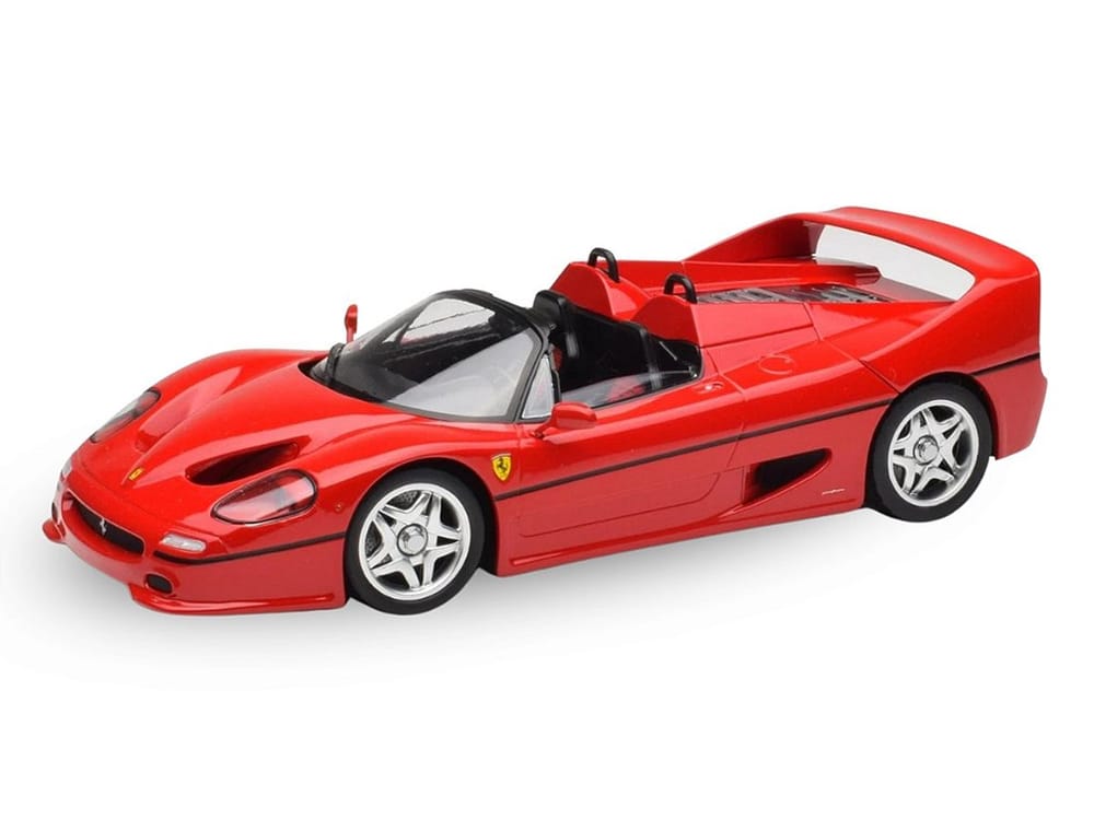 Ferrari F50 Cabriolet 1995