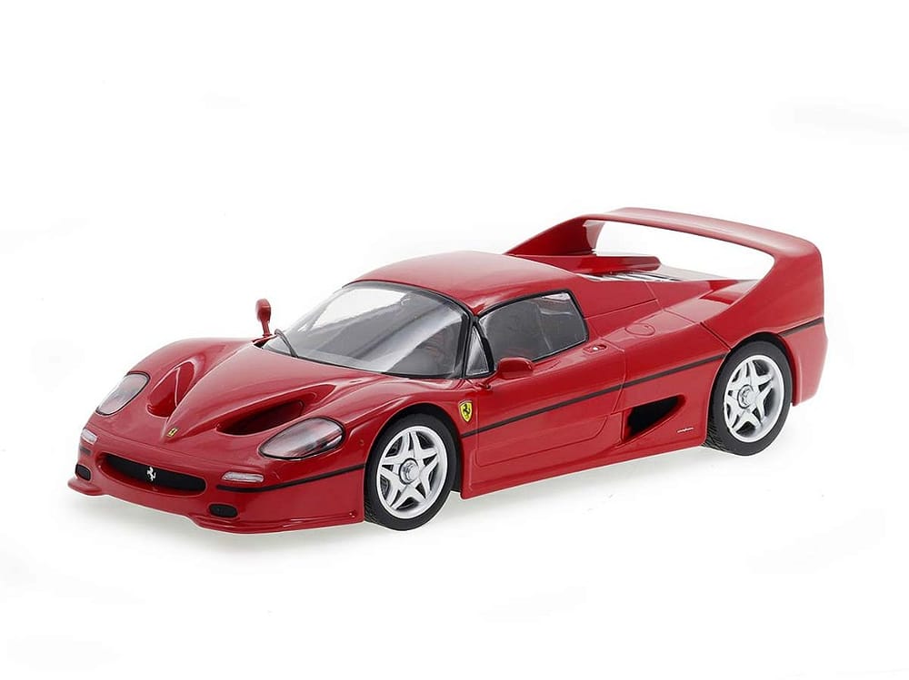 Ferrari F50 Hardtop 1995