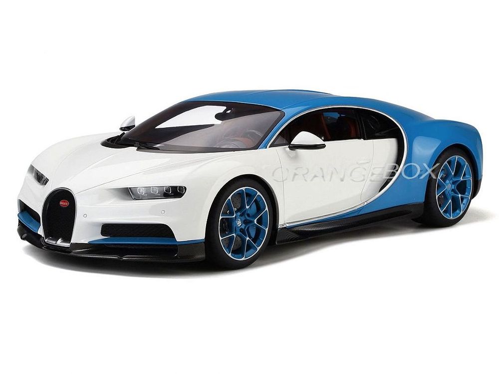Bugatti Chiron
