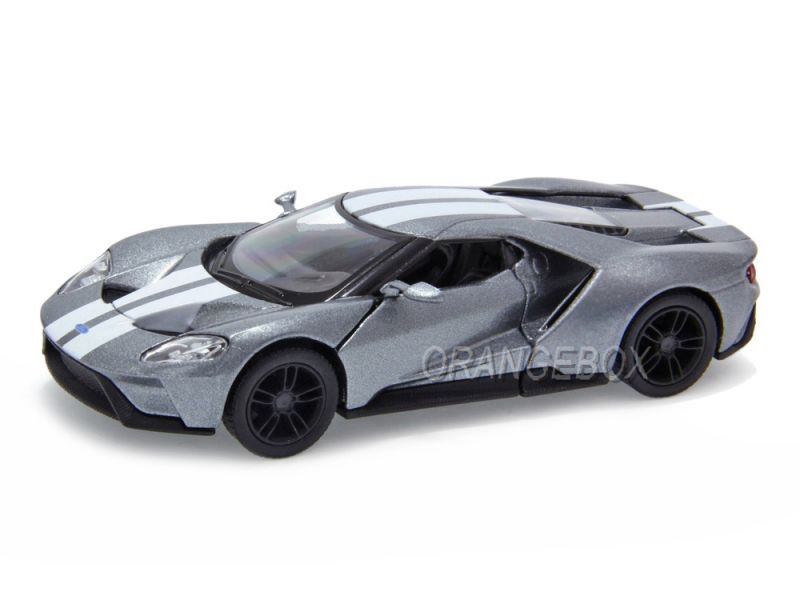 Ford GT 2017 Kinsmart