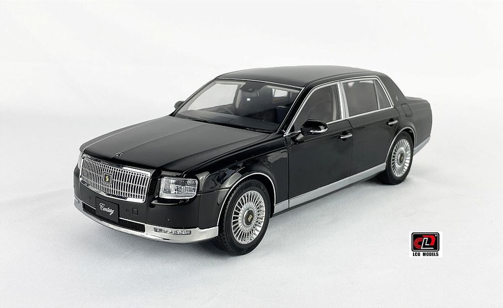 Toyota Century