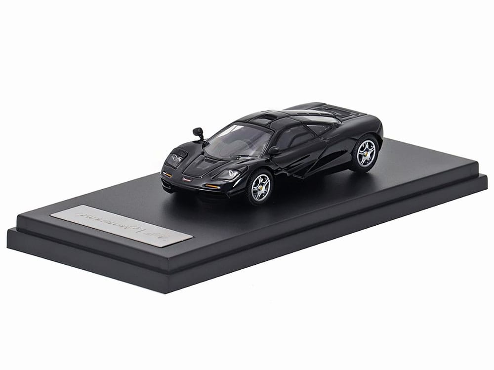 McLaren F1