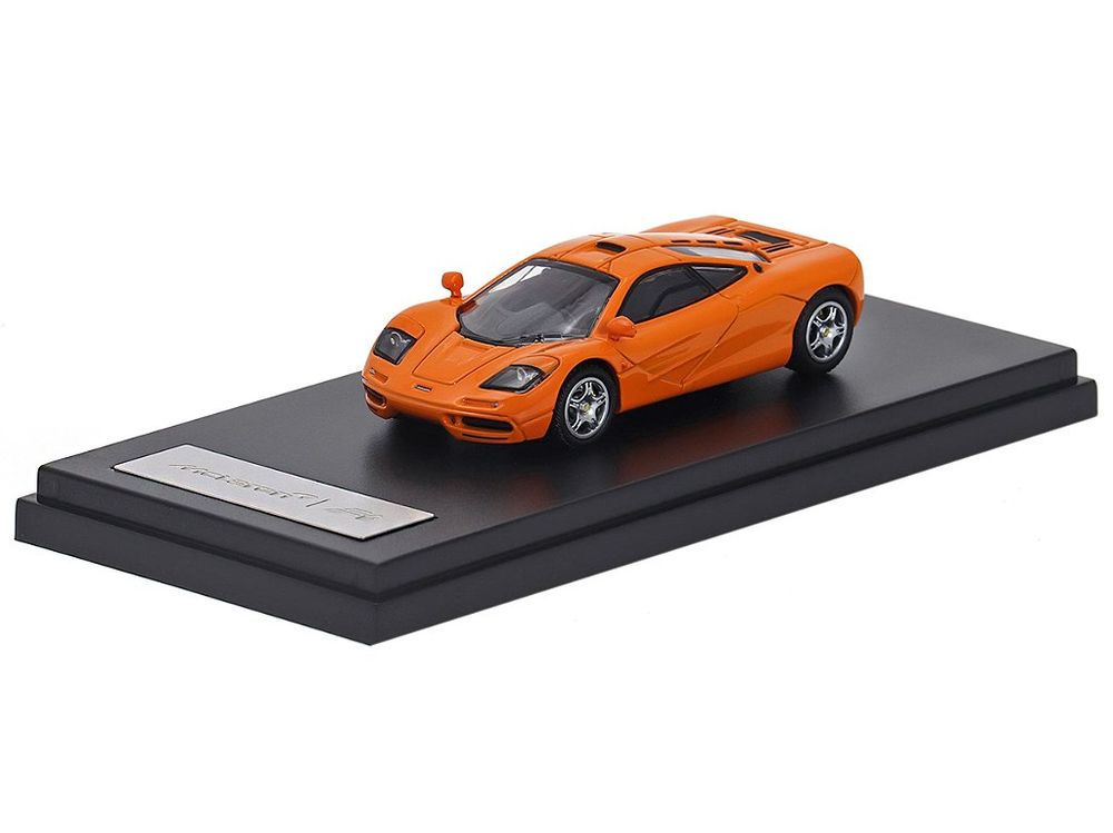 McLaren F1