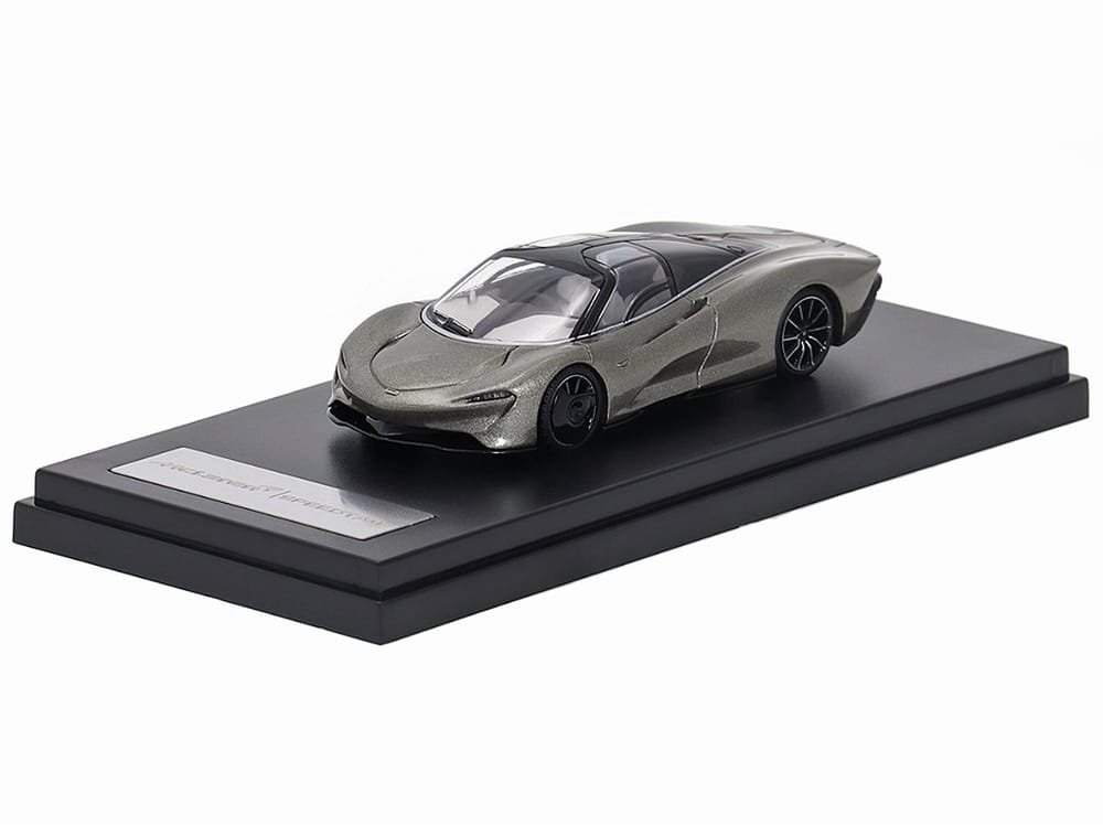 McLaren Speedtail