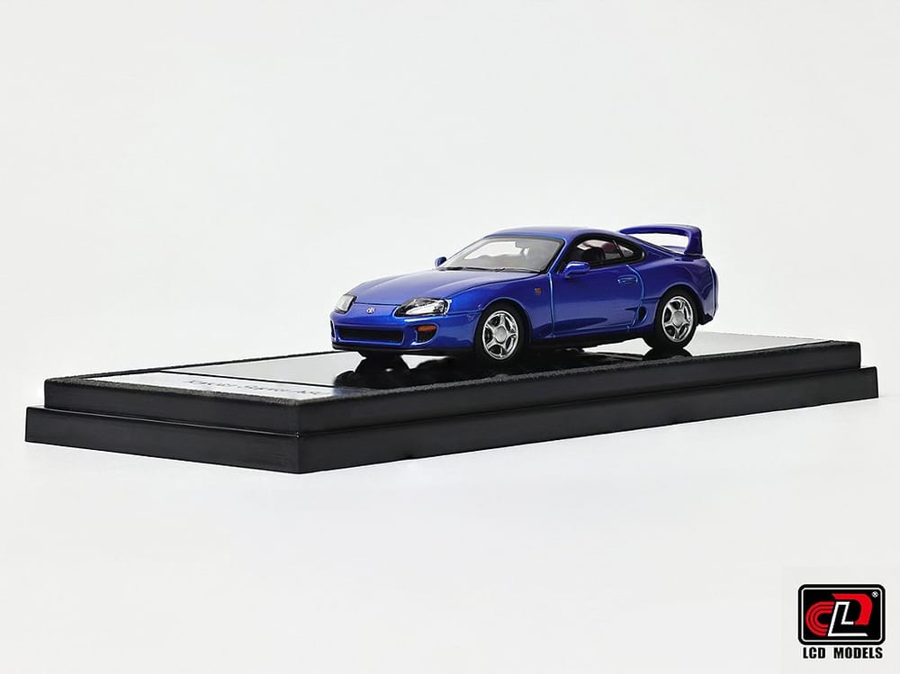 Toyota Supra A80