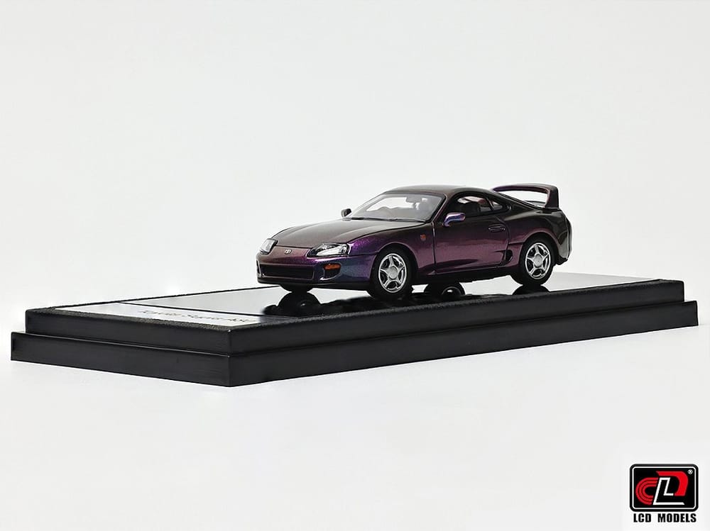 Toyota Supra A80