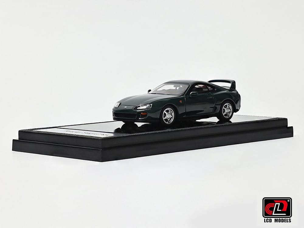 Toyota Supra A80