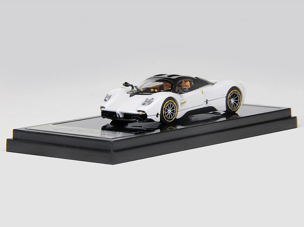 Pagani Utopia Coupe