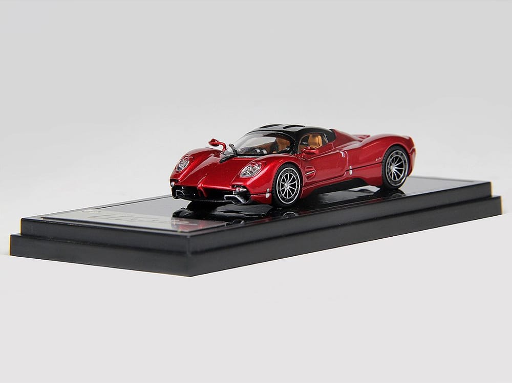 Pagani Utopia Coupe
