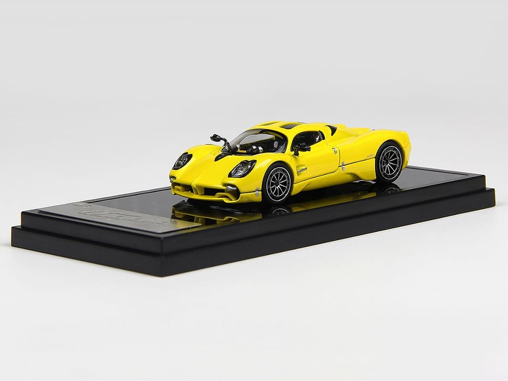 Pagani Utopia Coupe