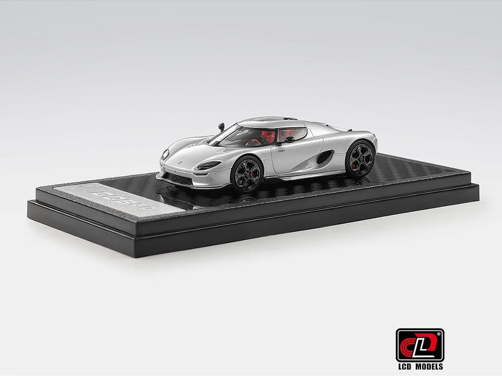 Koenigsegg CC850