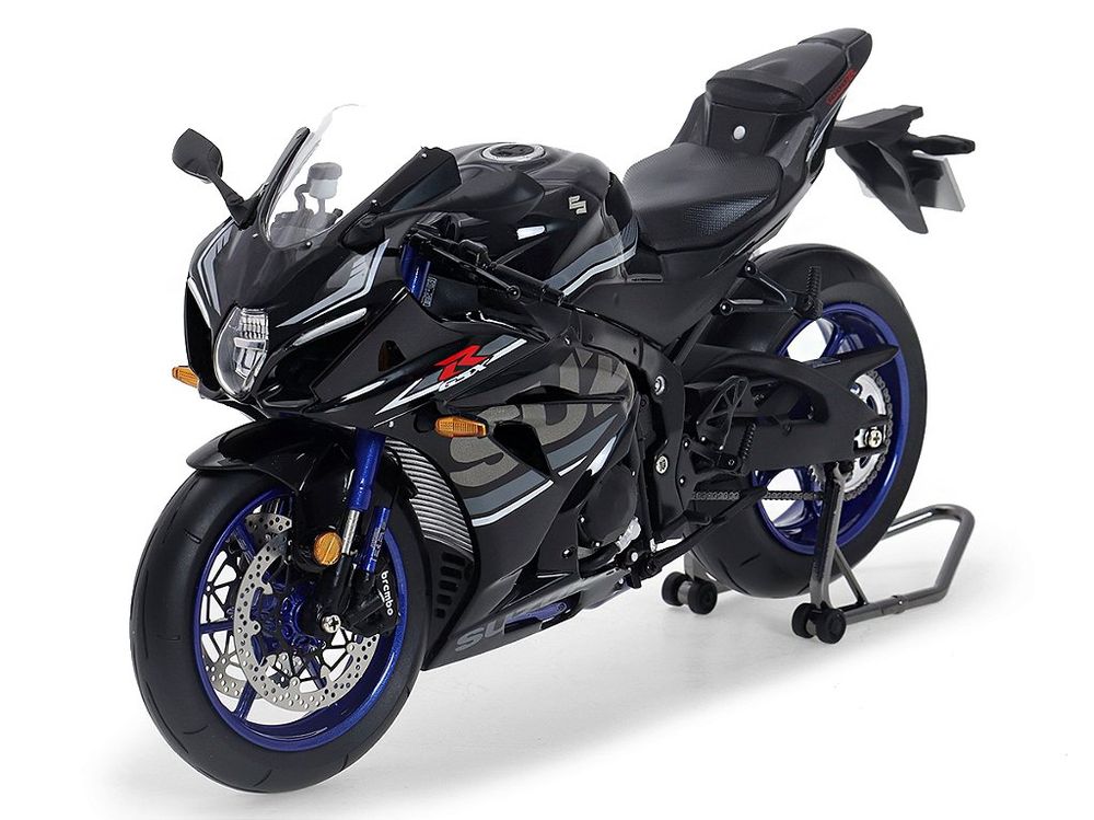 Suzuki R1000 2020