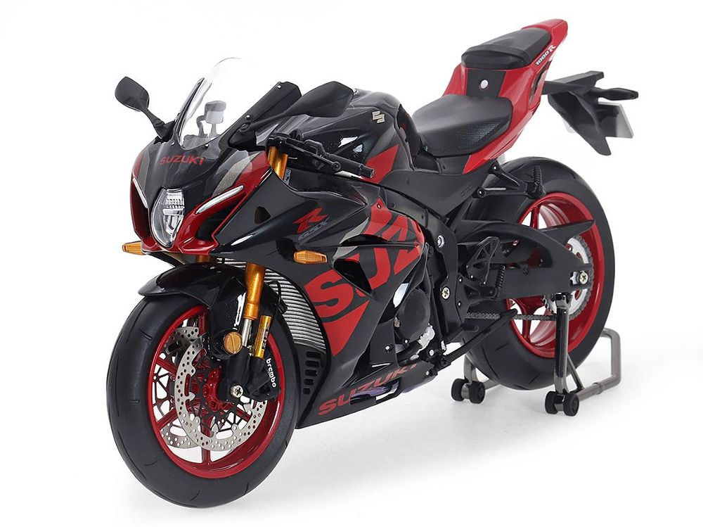 Suzuki R1000 2020