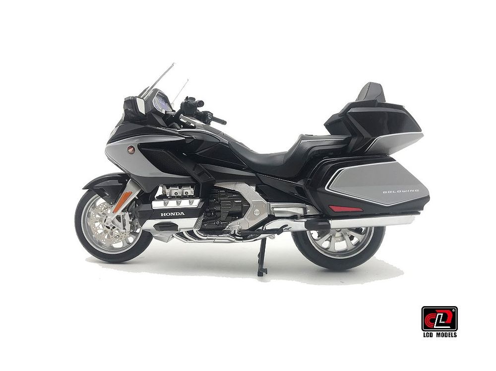 Honda Goldwing Tour 2020