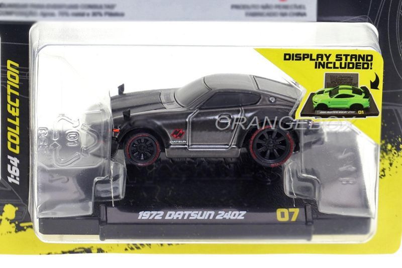 Datsun 240Z 1972