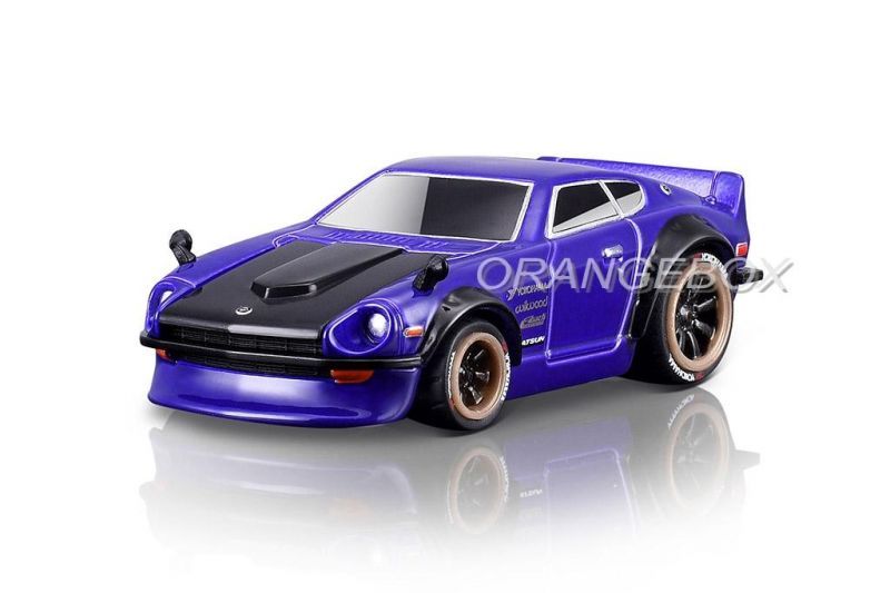 Datsun 240Z 1972