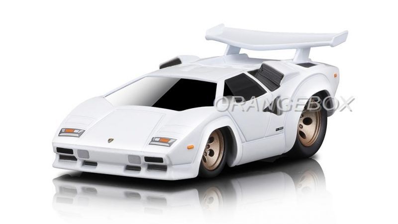 Lamborghini Countach