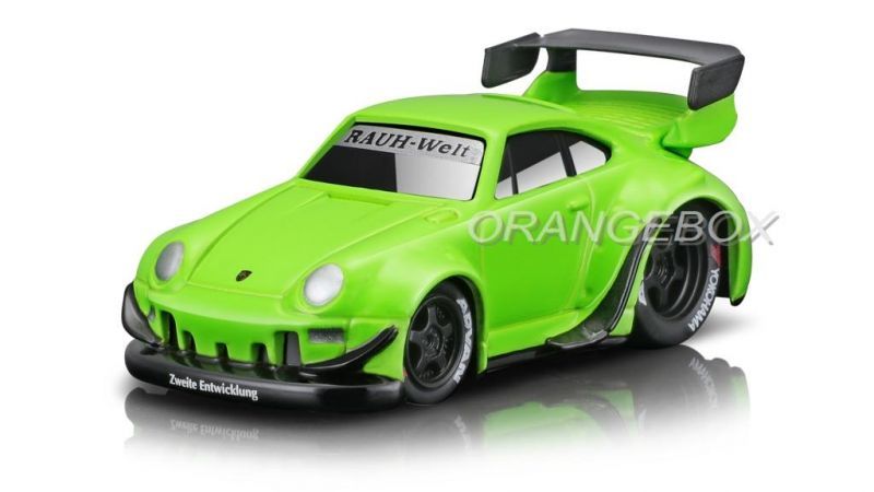 Porsche RWB 993 911