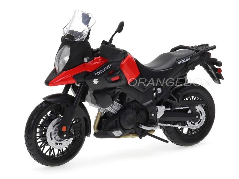 Suzuki V-Strom