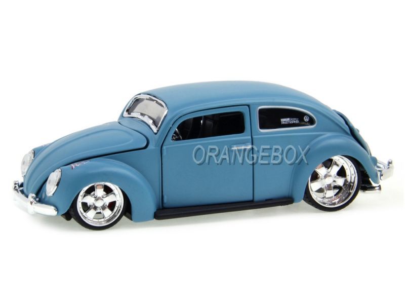 Volkswagen Fusca Tunning