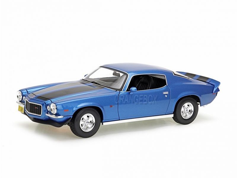 Chevrolet Camaro 1971