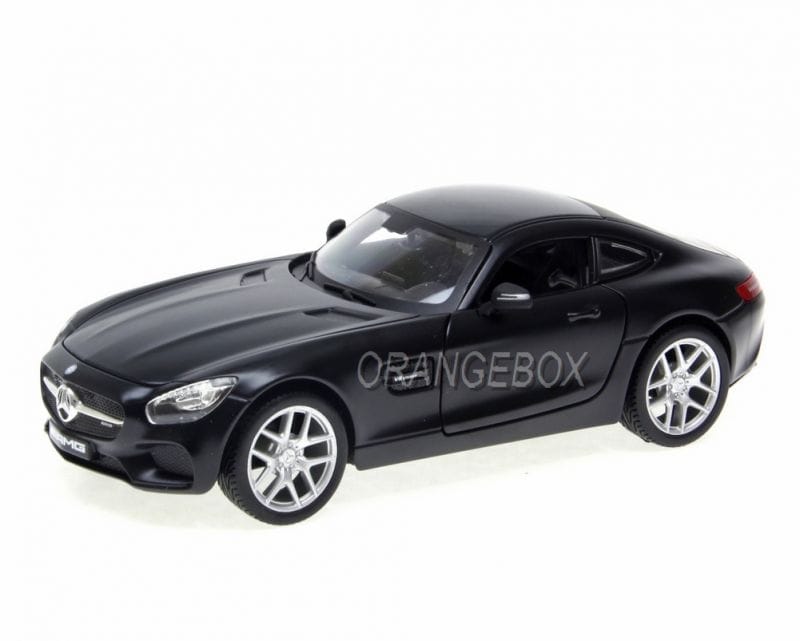 Mercedes AMG GT Maisto