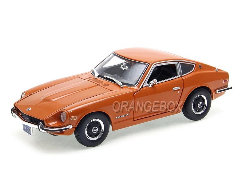 Datsun 240Z 1971