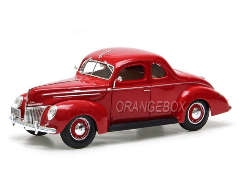 Ford Deluxe 1939