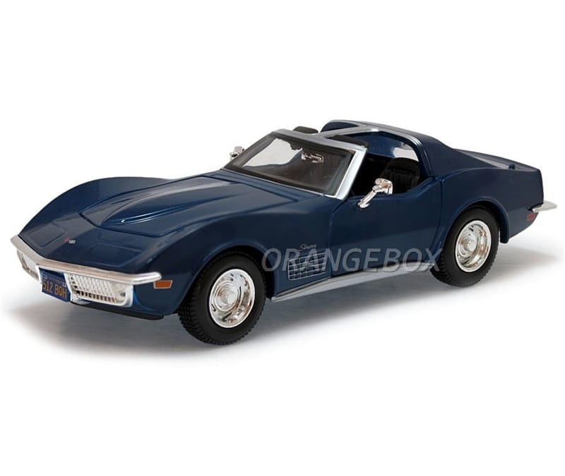 Corvette 1970
