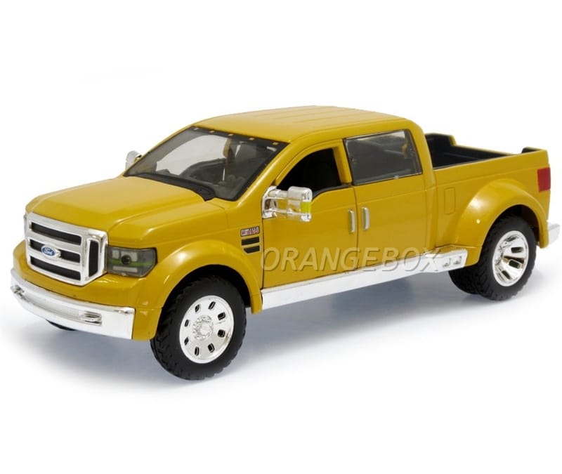 Ford Mighty F-350
