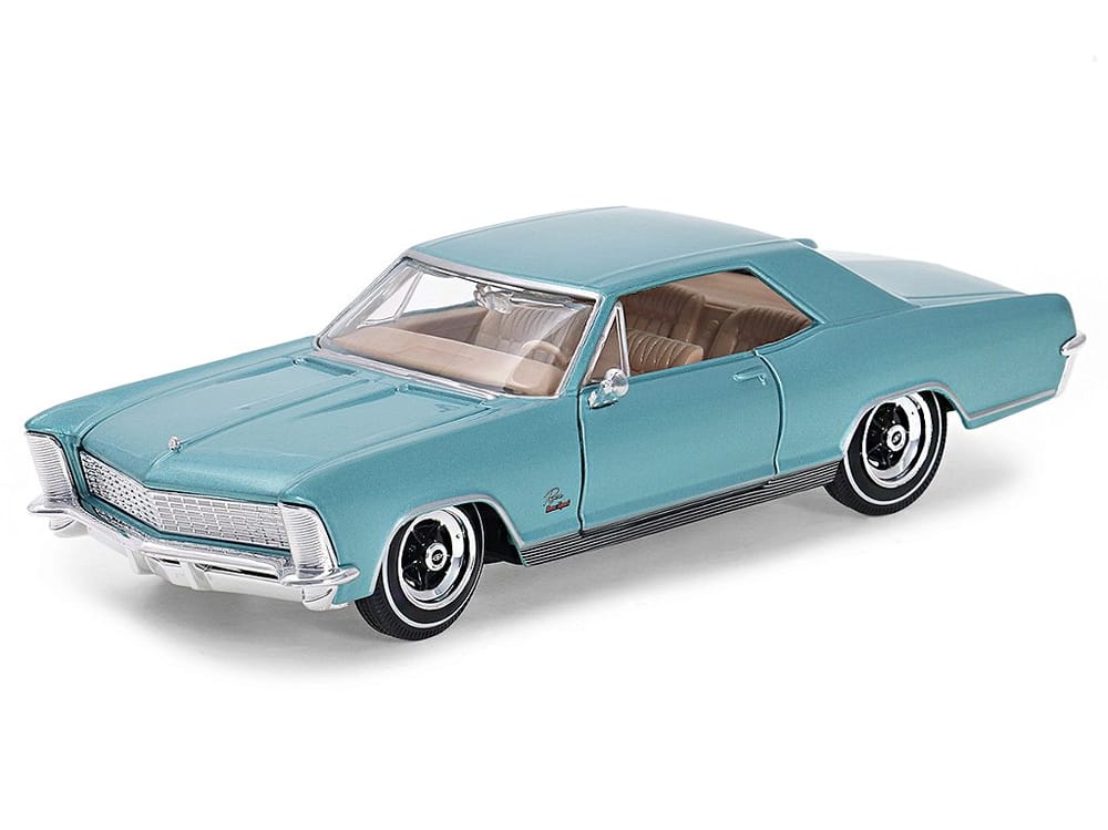 Buick Riviera 1965