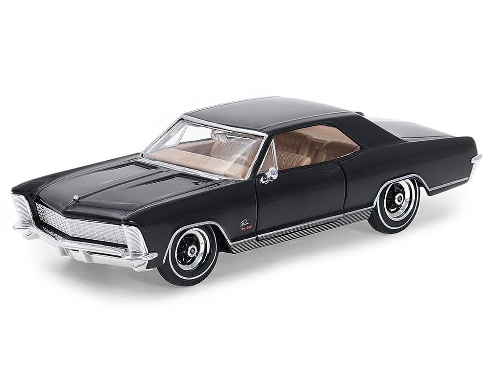 Buick Riviera 1965