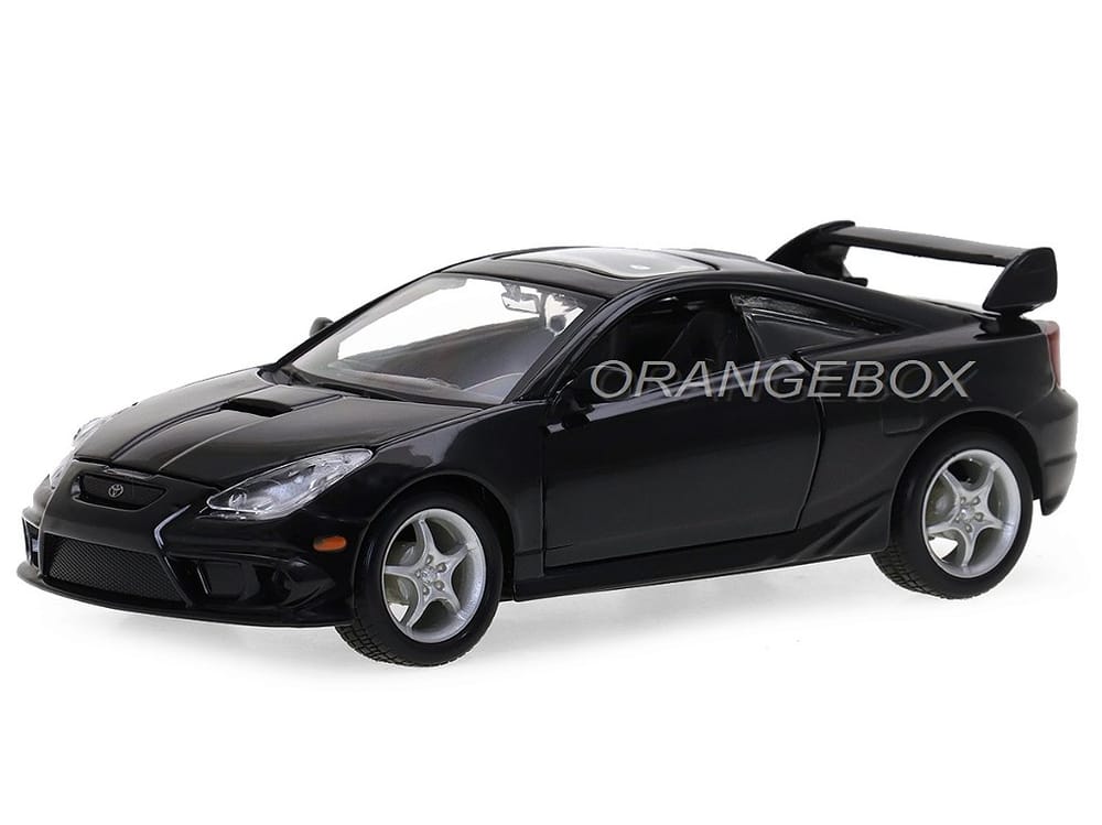 Toyota Celica GT-S