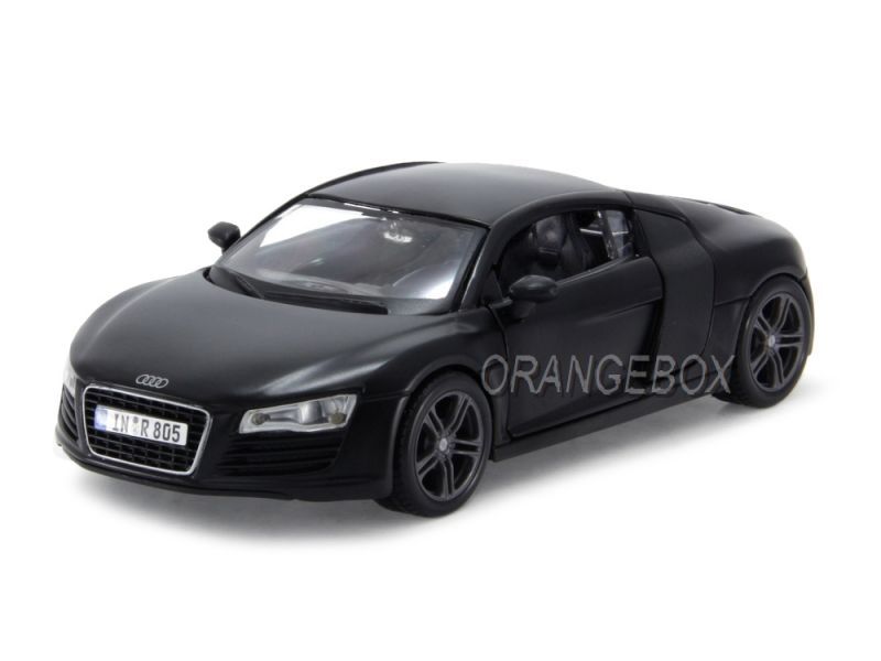 Audi R8 Maisto