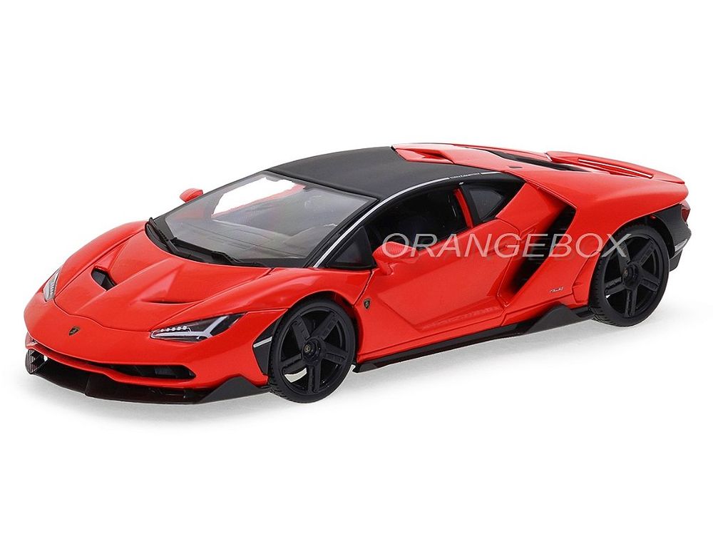 Lamborghini Centenario Maisto