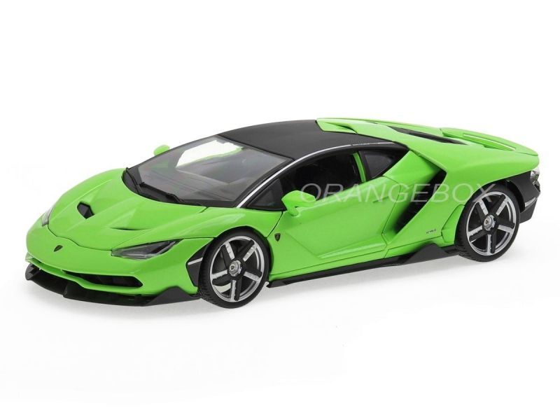 Lamborghini Centenario Maisto