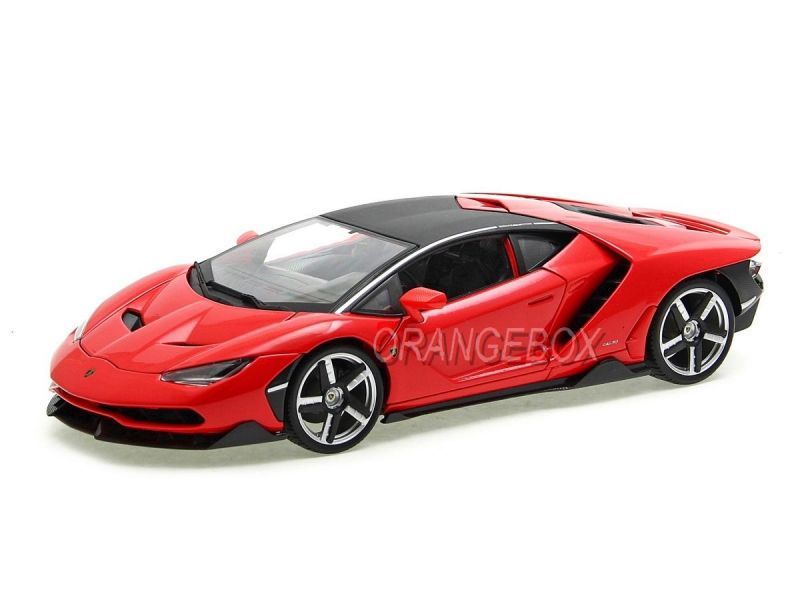 Lamborghini Centenario Maisto