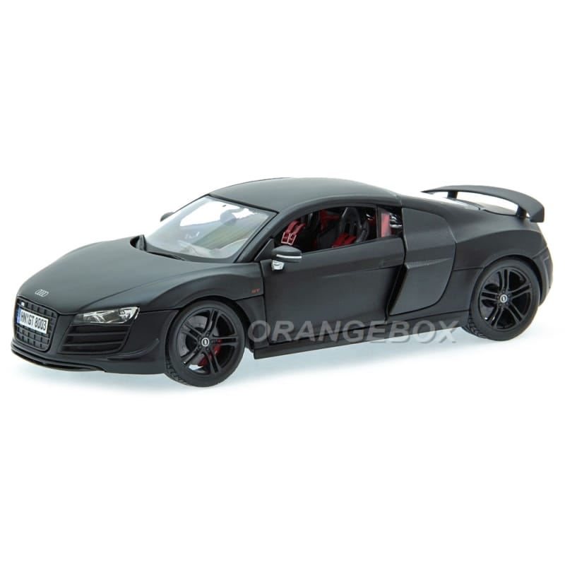 Audi R8 GT Maisto