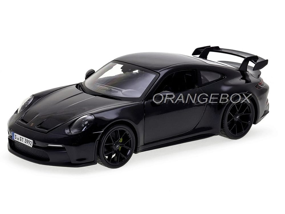 Porsche 911 GT3 2022